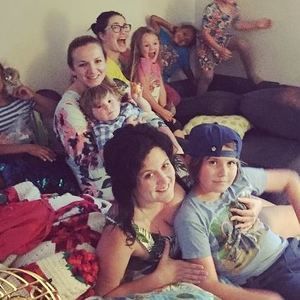 Meet your Posher, Dana